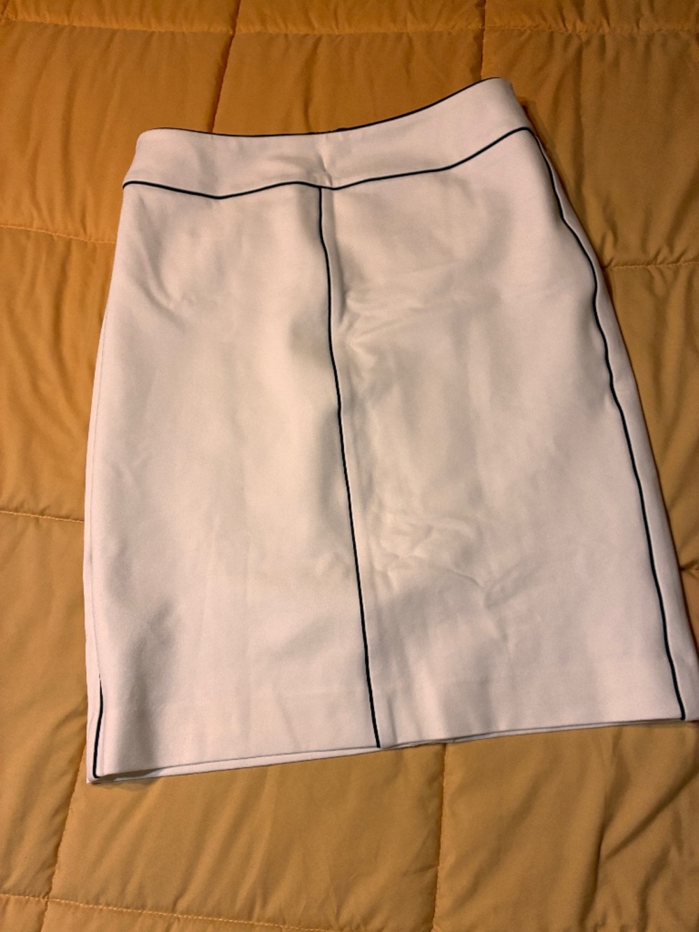 Who says you can't wear white after Labor Day?